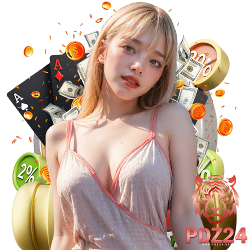 pdz24 คาสิโนออนไลน์