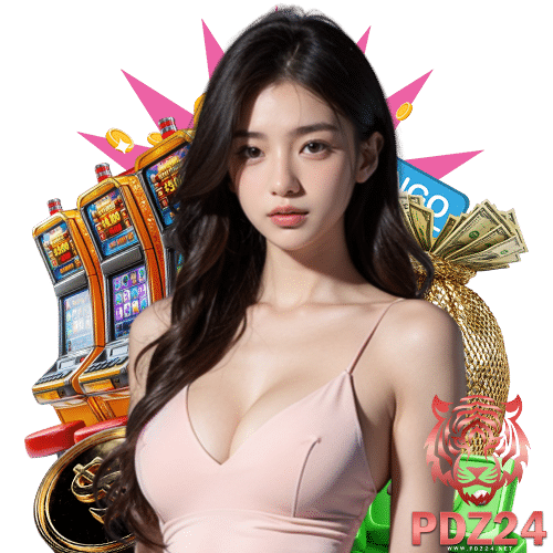 pdz24 เข้าสู่ระบบ