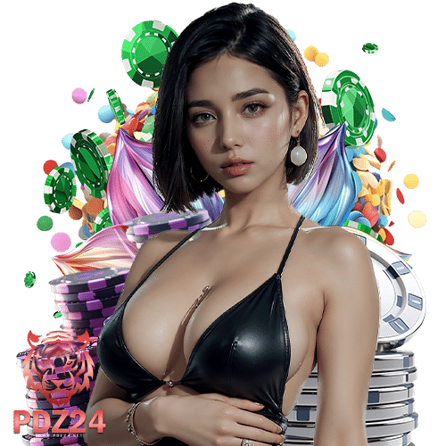 pdz24 โบนัสแตกหนัก